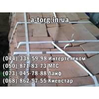 Галерея Кирпич Красный М-200